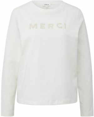 s.Oliver Tričko  nebielená