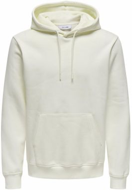 Only & Sons Mikina 'Connor'  krémová