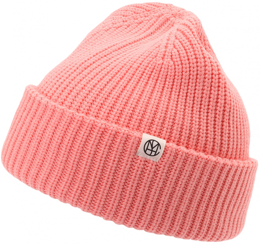 MSCH COPENHAGEN Čiapky  ružová