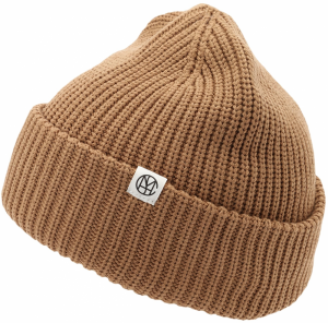 MSCH COPENHAGEN Čiapky  farba ťavej srsti