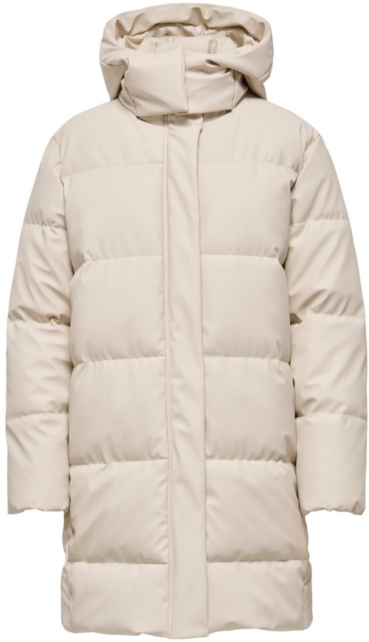 ONLY Zimný kabát 'ONLAGNES'  kamenná