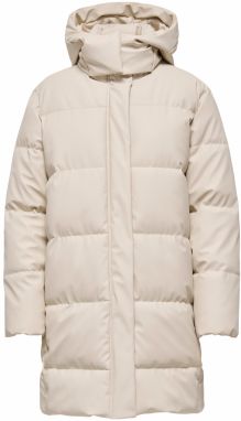 ONLY Zimný kabát 'ONLAGNES'  kamenná