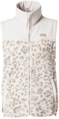 Sublevel Vesta  svetlobéžová / sivá