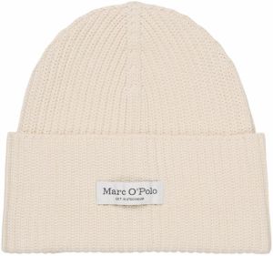 Marc O'Polo Čiapky  piesková