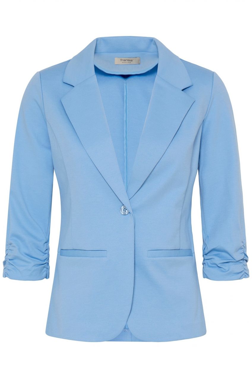 Fransa Blejzer  svetlomodrá