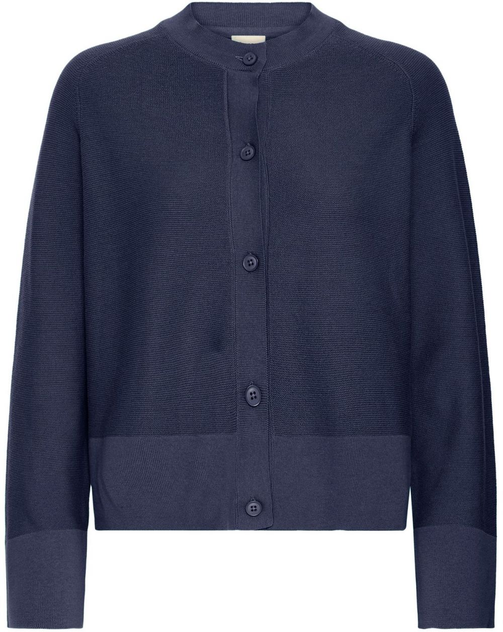 Fransa Kardigán 'FRSINJA'  námornícka modrá