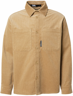 Karl Lagerfeld Košeľa  piesková