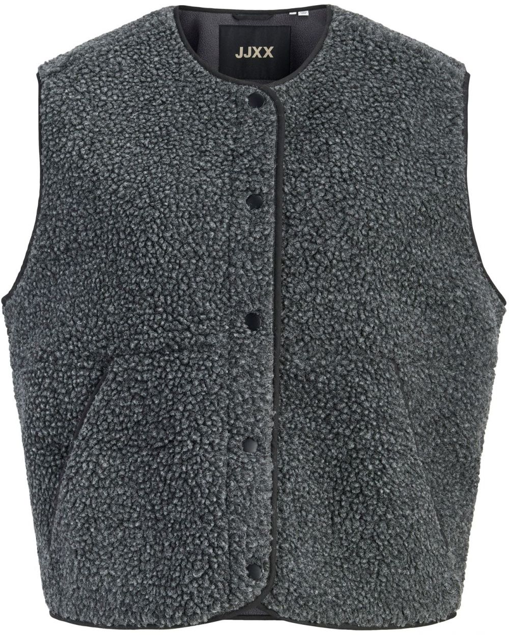 JJXX Vesta 'JXVERA'  antracitová