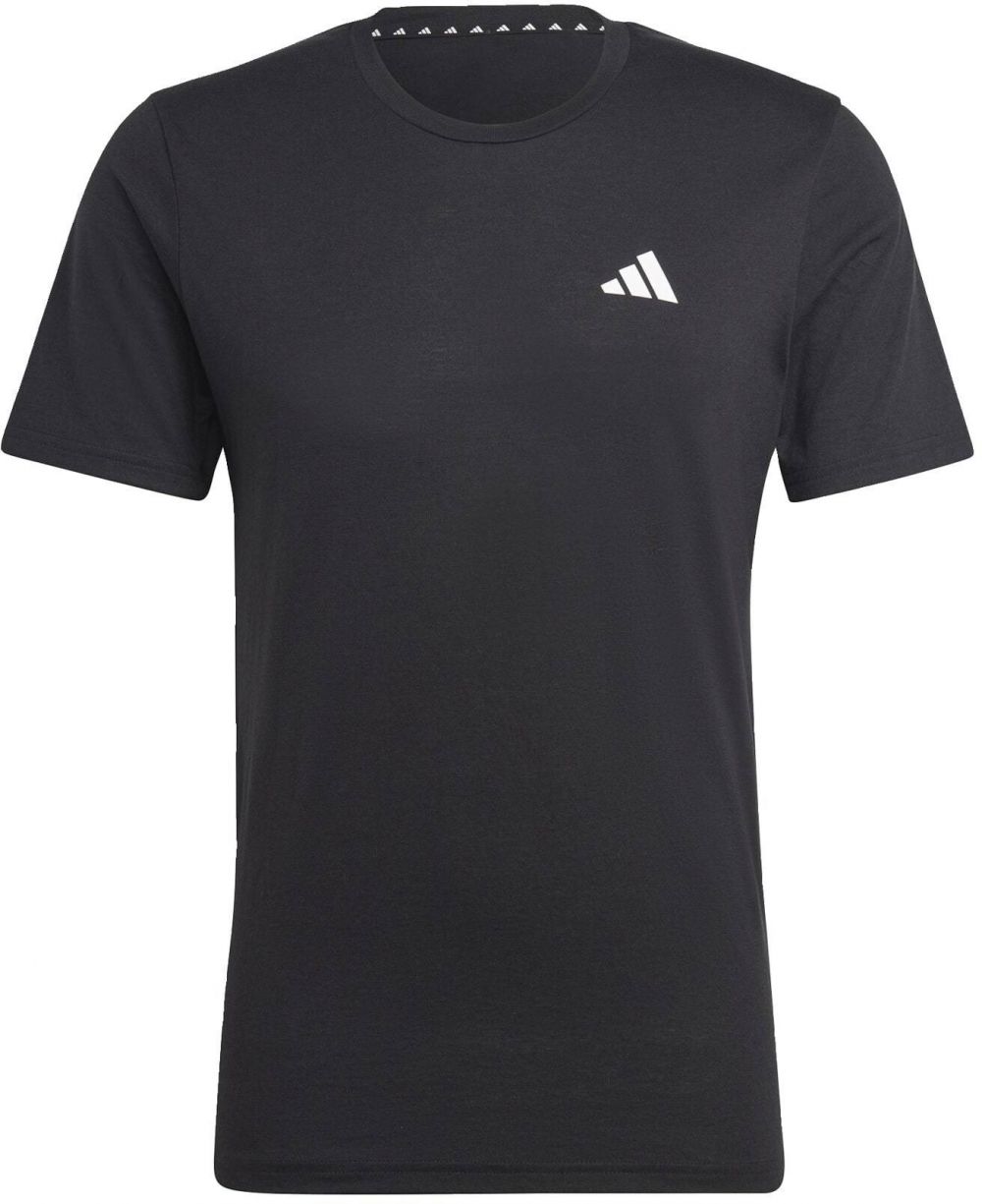 ADIDAS PERFORMANCE Funkčné tričko  čierna