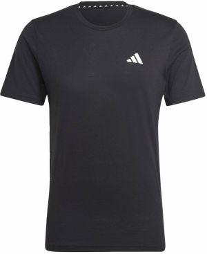 ADIDAS PERFORMANCE Funkčné tričko  čierna