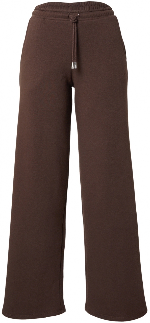 Tally Weijl Nohavice  čokoládová