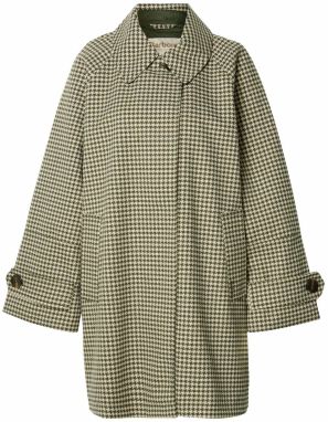 Barbour Prechodný kabát 'Kennedy'  béžová / jedľová