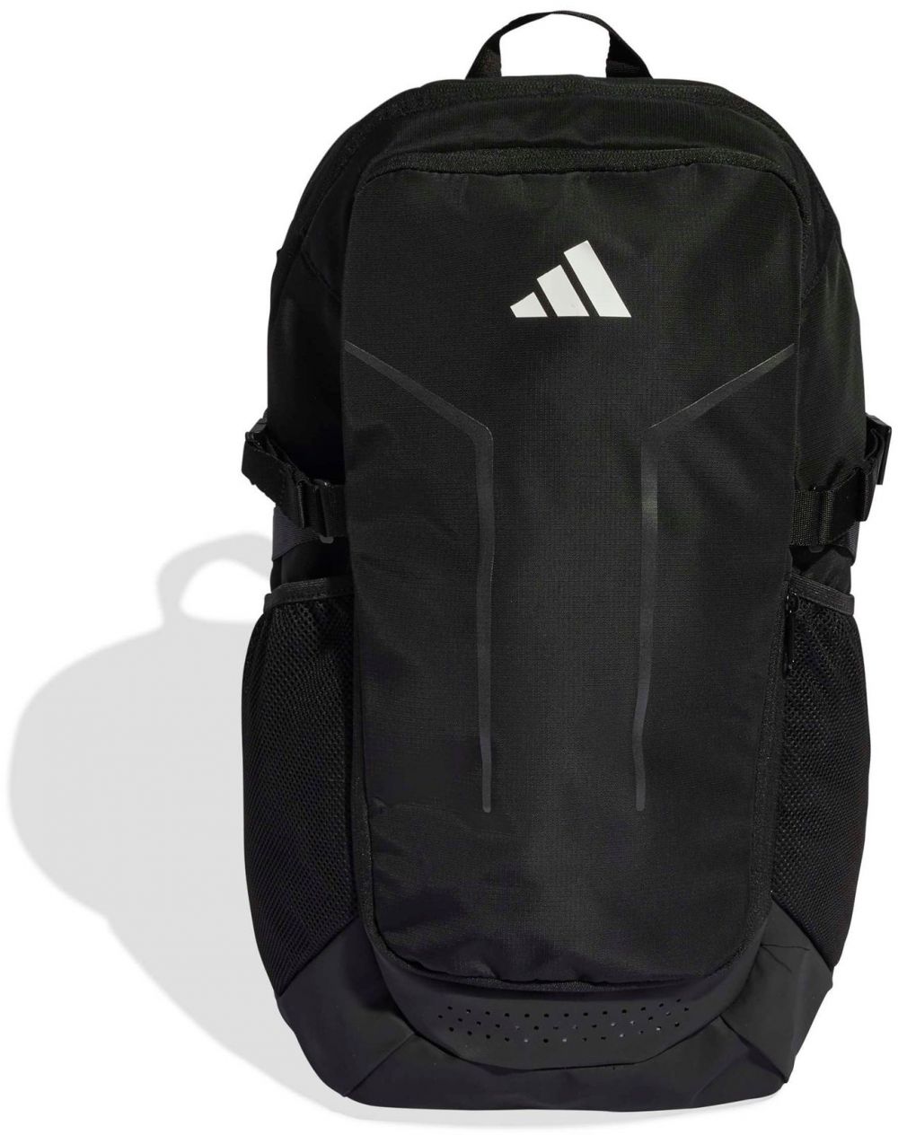 ADIDAS PERFORMANCE Športový batoh 'POWER'  čierna / biela