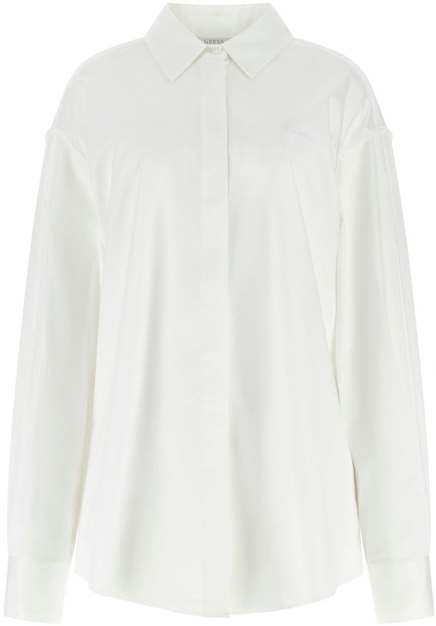 GUESS Blúzka 'DANILA'  biela