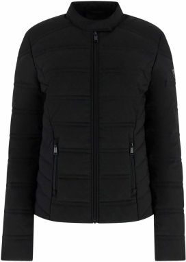 GUESS Prechodná bunda 'NEW VONA'  čierna