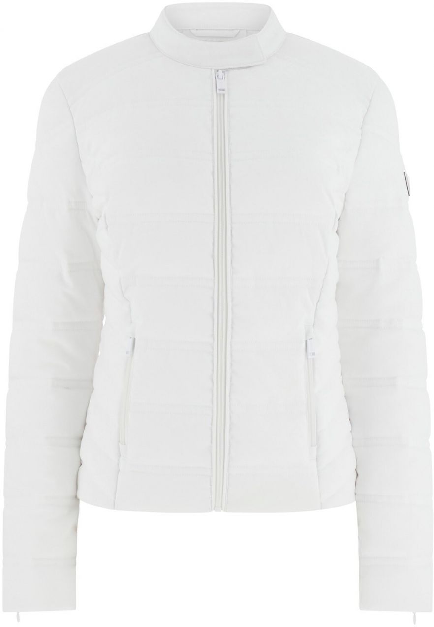 GUESS Prechodná bunda 'NEW VONA'  biela