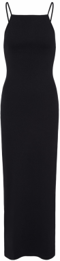 LeGer by Lena Gercke Šaty 'Cathleen'  čierna