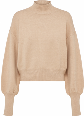 LeGer by Lena Gercke Sveter 'Penelope'  kapučíno