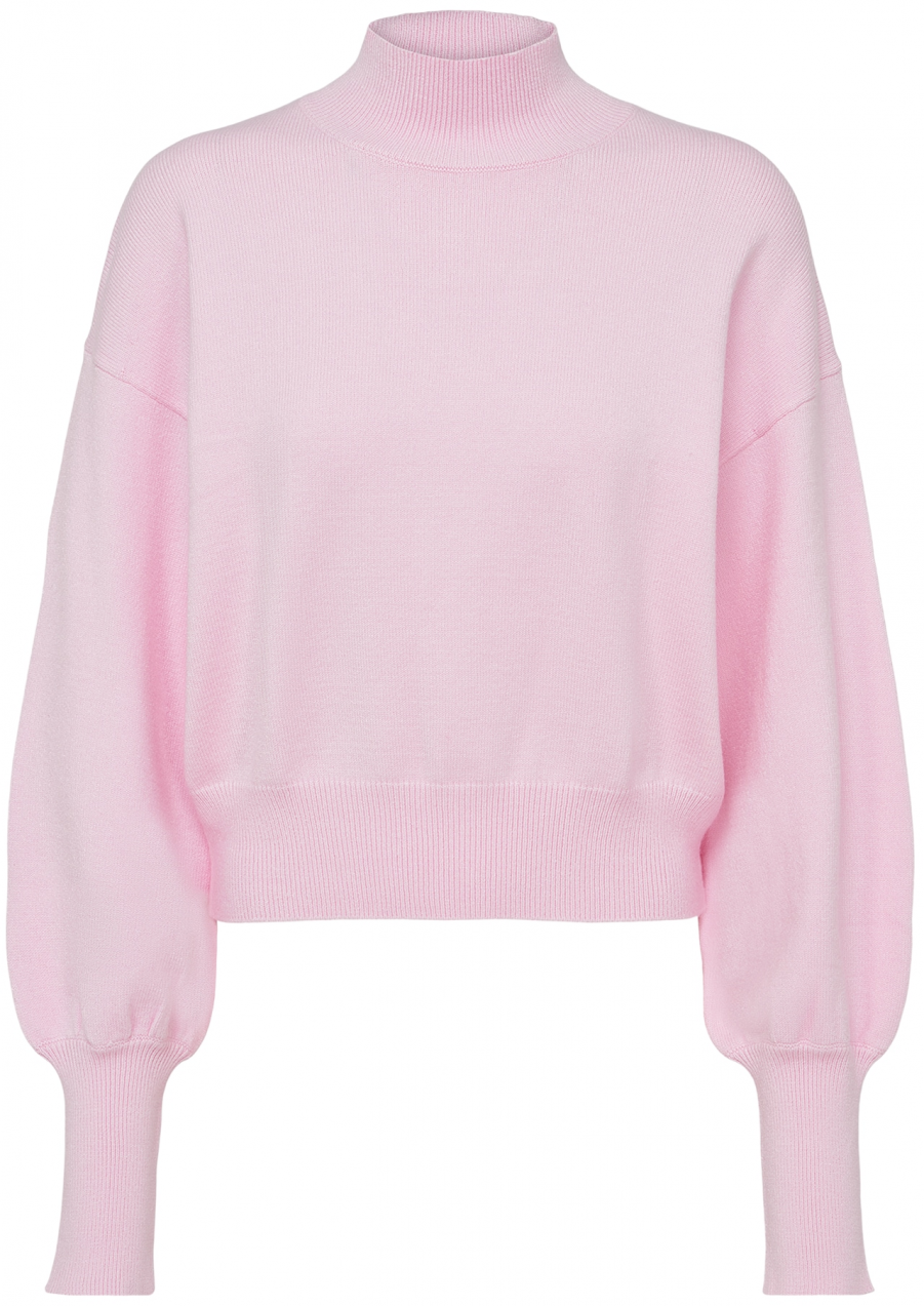 LeGer by Lena Gercke Sveter 'Penelope'  ružová