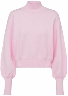 LeGer by Lena Gercke Sveter 'Penelope'  ružová