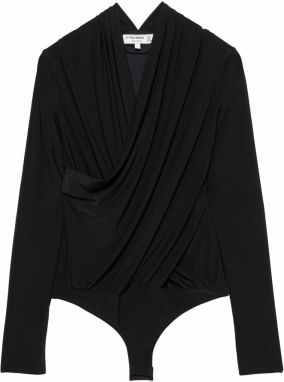 Pull&Bear Body  čierna