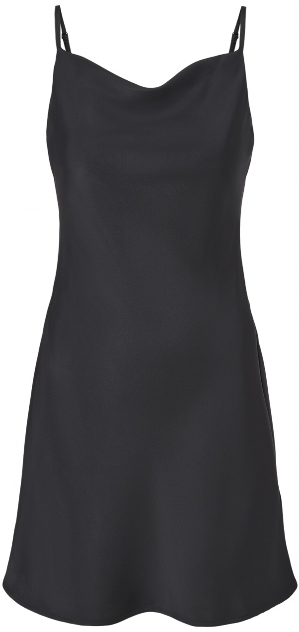 LeGer by Lena Gercke Šaty 'Letizia'  čierna
