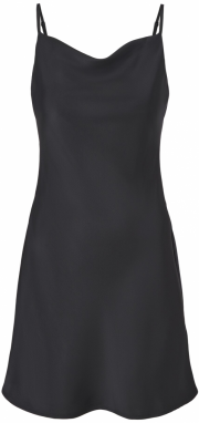 LeGer by Lena Gercke Šaty 'Letizia'  čierna