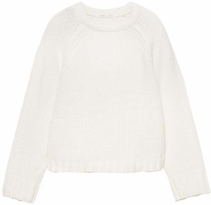 Pull&Bear Sveter  nebielená