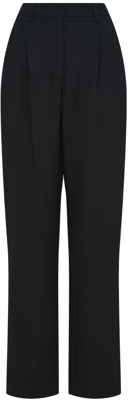 LeGer by Lena Gercke Plisované nohavice 'Thorina'  čierna