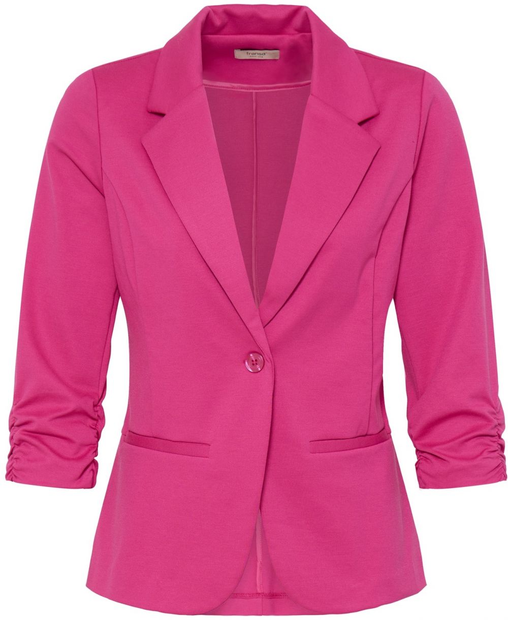 Fransa Blejzer 'Zablazer'  farba lesného ovocia