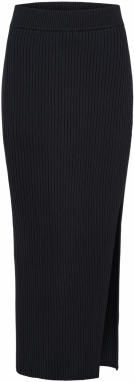 LeGer by Lena Gercke Sukňa 'Charlotte'  čierna