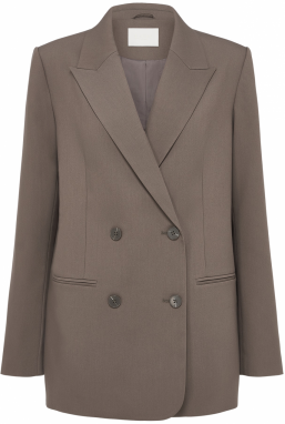 LeGer by Lena Gercke Blejzer 'Inga'  mokka