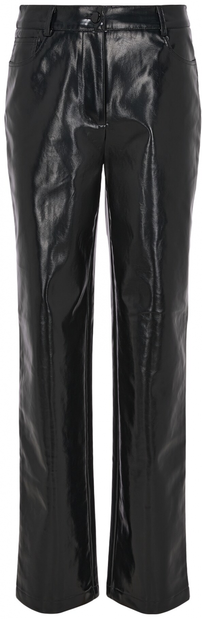 LeGer by Lena Gercke Nohavice 'Hanke'  čierna