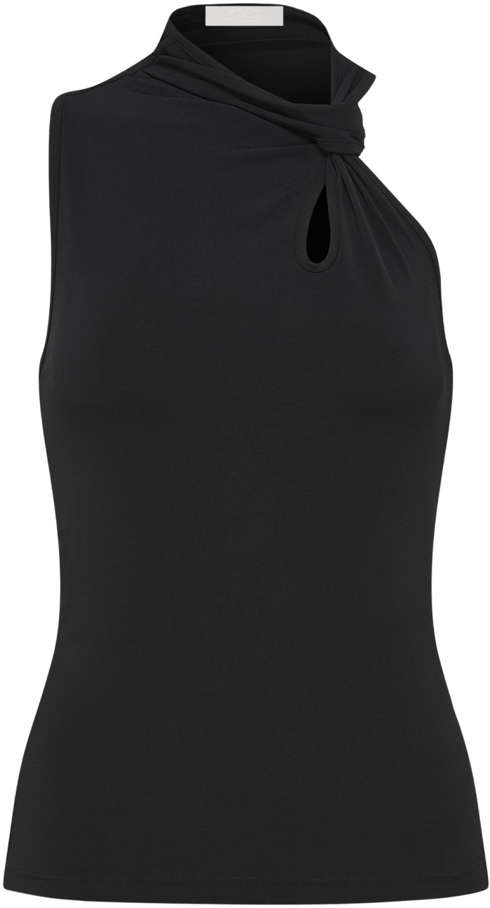 LeGer by Lena Gercke Top 'Lilian'  čierna