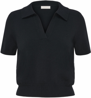 LeGer by Lena Gercke Sveter 'Carina'  čierna