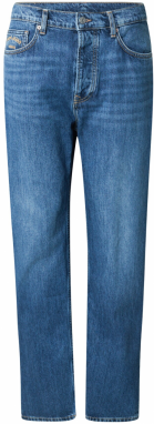 Pepe Jeans Džínsy 'BEXLEY'  modrá denim