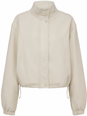 LeGer by Lena Gercke Prechodná bunda 'Janet'  béžová