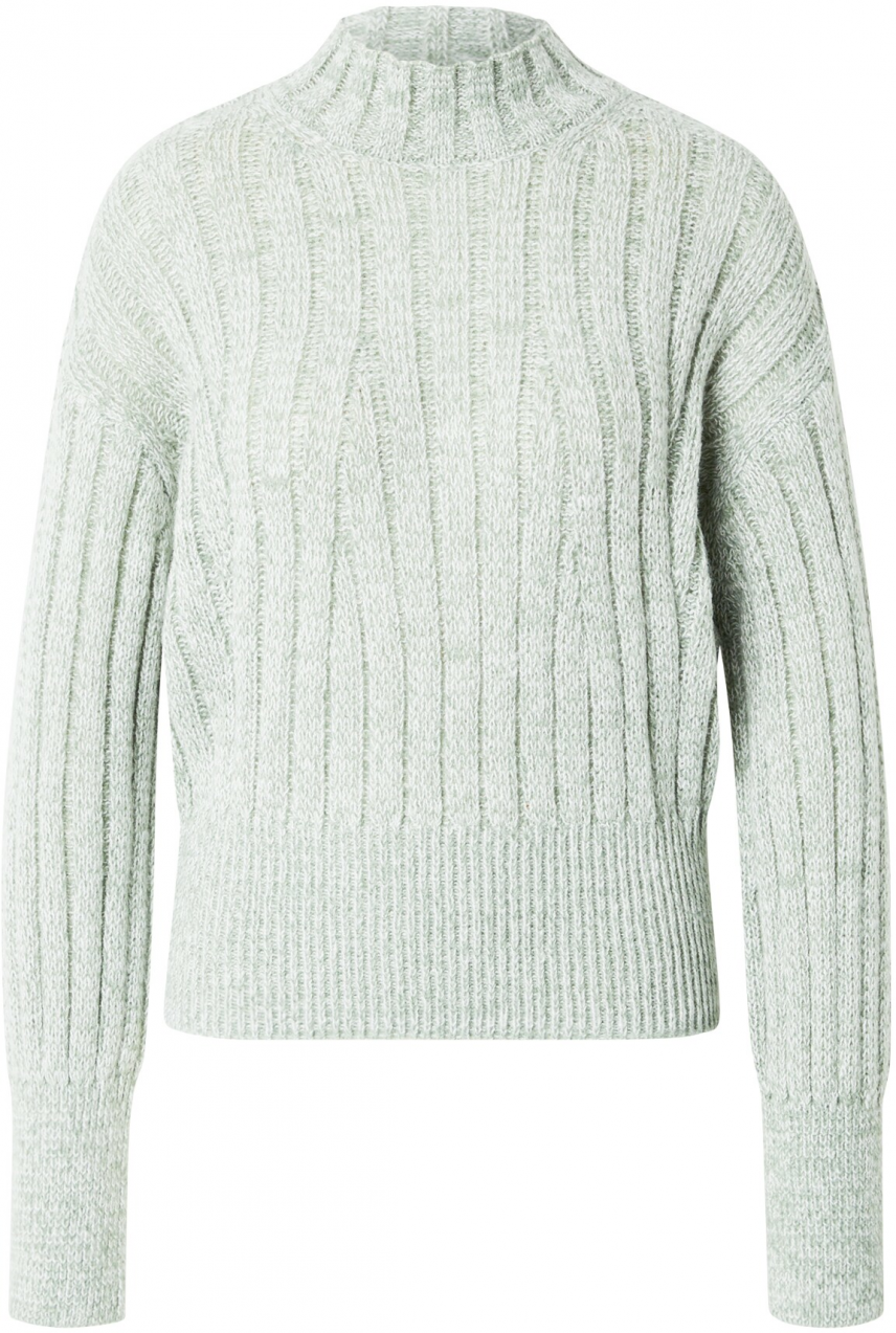 ABOUT YOU Sveter 'Caitlin'  mätová