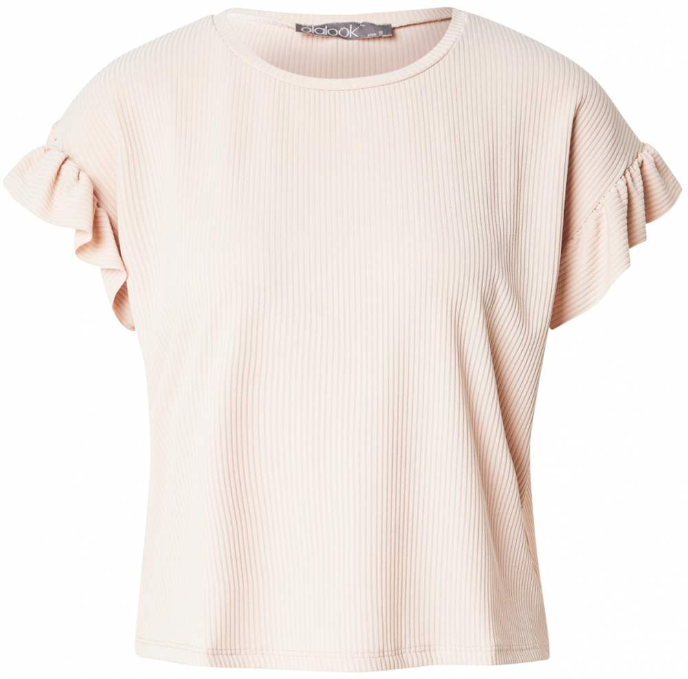 olalook Tričko  telová