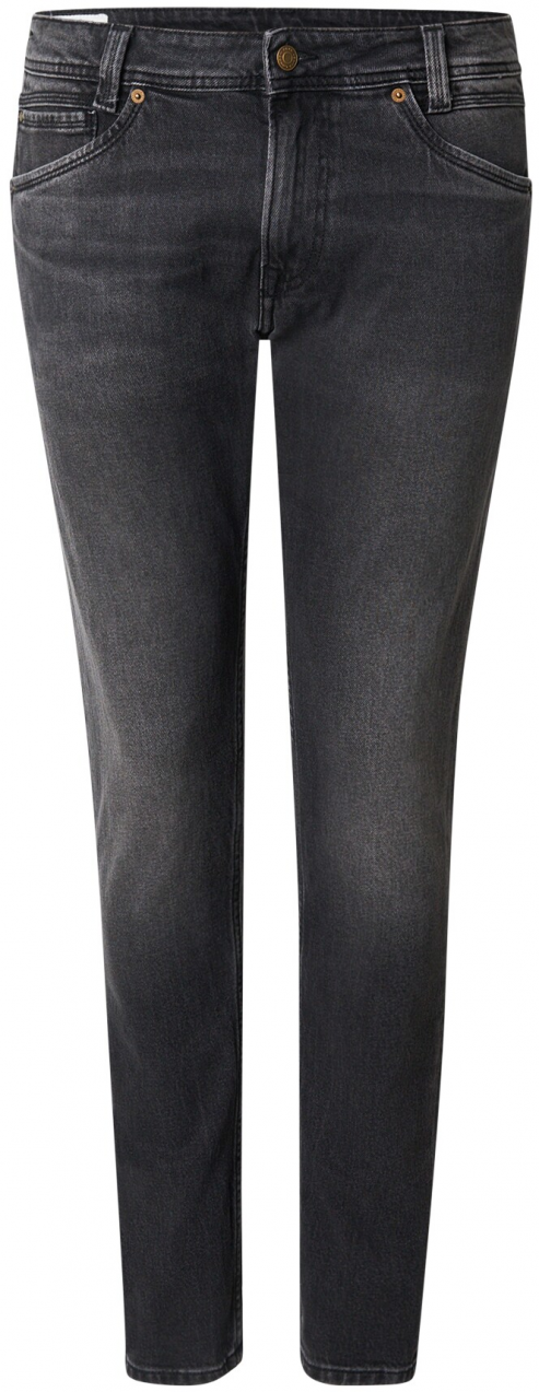 Pepe Jeans Džínsy 'SPIKE'  sivý denim