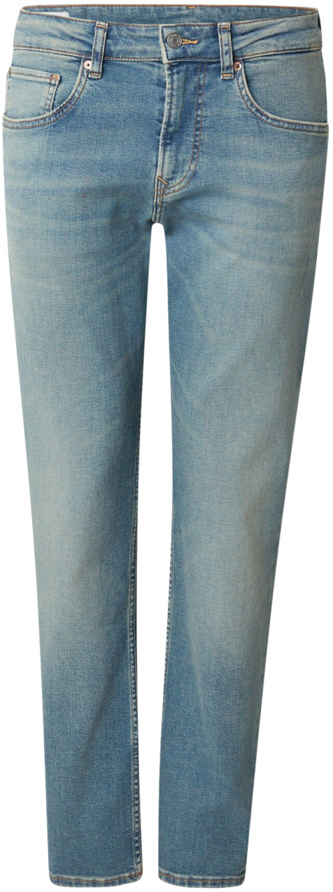 Pepe Jeans Džínsy 'CASH'  modrá denim