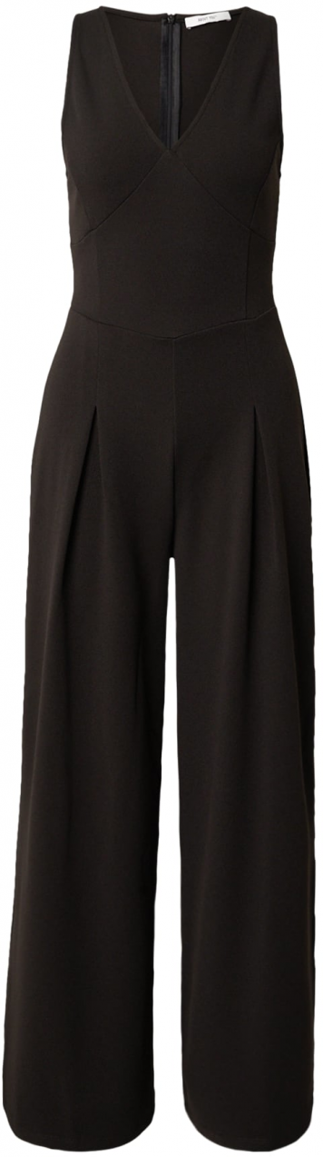 ABOUT YOU Overal 'Elis'  čierna