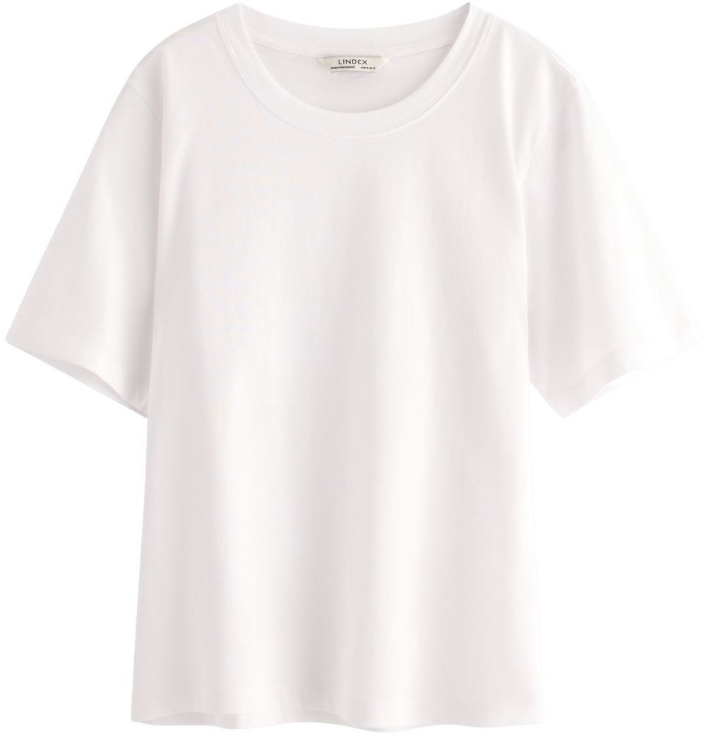 Lindex Tričko 'Erica'  biela