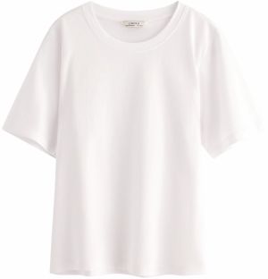 Lindex Tričko 'Erica'  biela