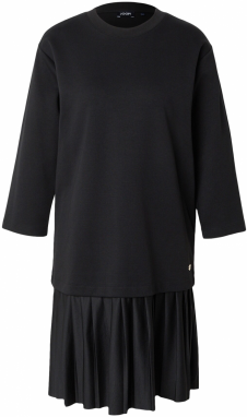 JOOP! Šaty 'Tarika'  čierna