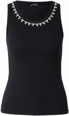 JOOP! Top 'Taina'  čierna