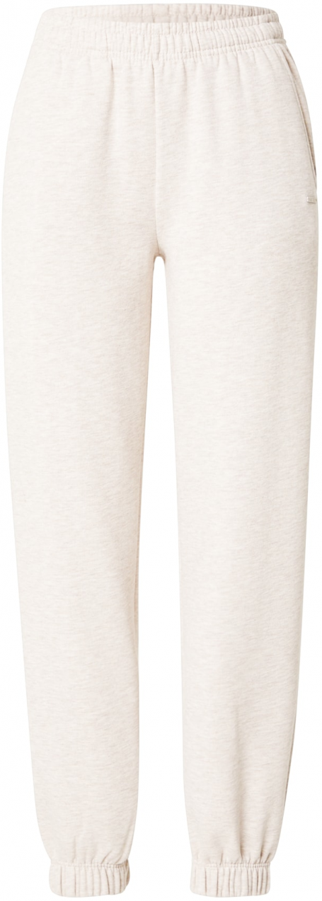 Aim'n Športové nohavice 'Classic'  svetlobéžová