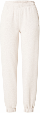 Aim'n Športové nohavice 'Classic'  svetlobéžová