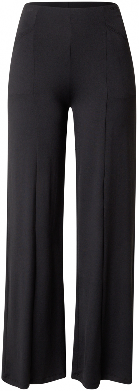 Aim'n Športové nohavice  čierna