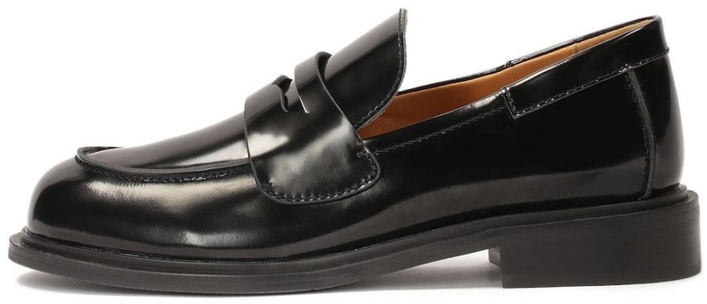 Kazar Studio Papuče  čierna